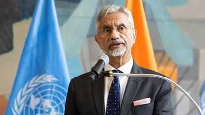 S Jaishankar pakistani journalist un headquarters response