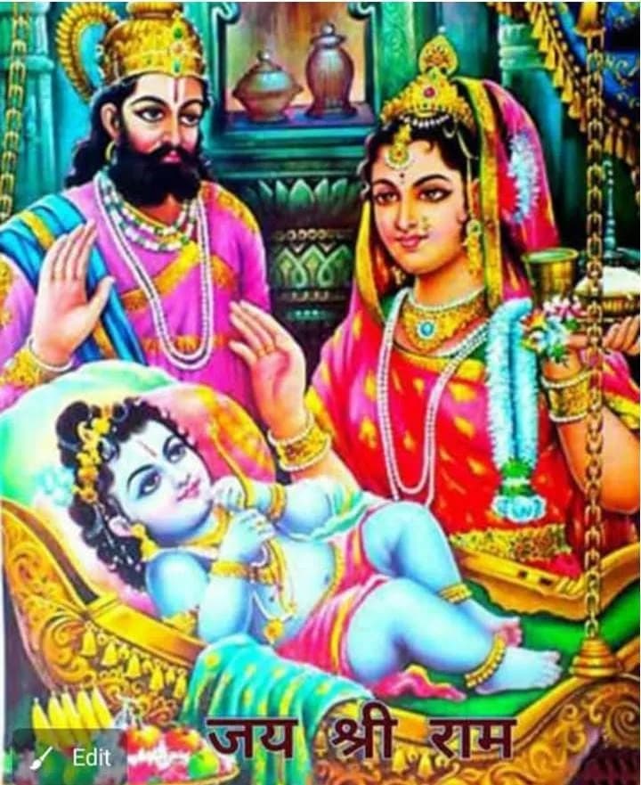 125 सालों की ऐतिहासिक रामलीला रॉबर्ट्सगंज में हुई प्रारम्भ